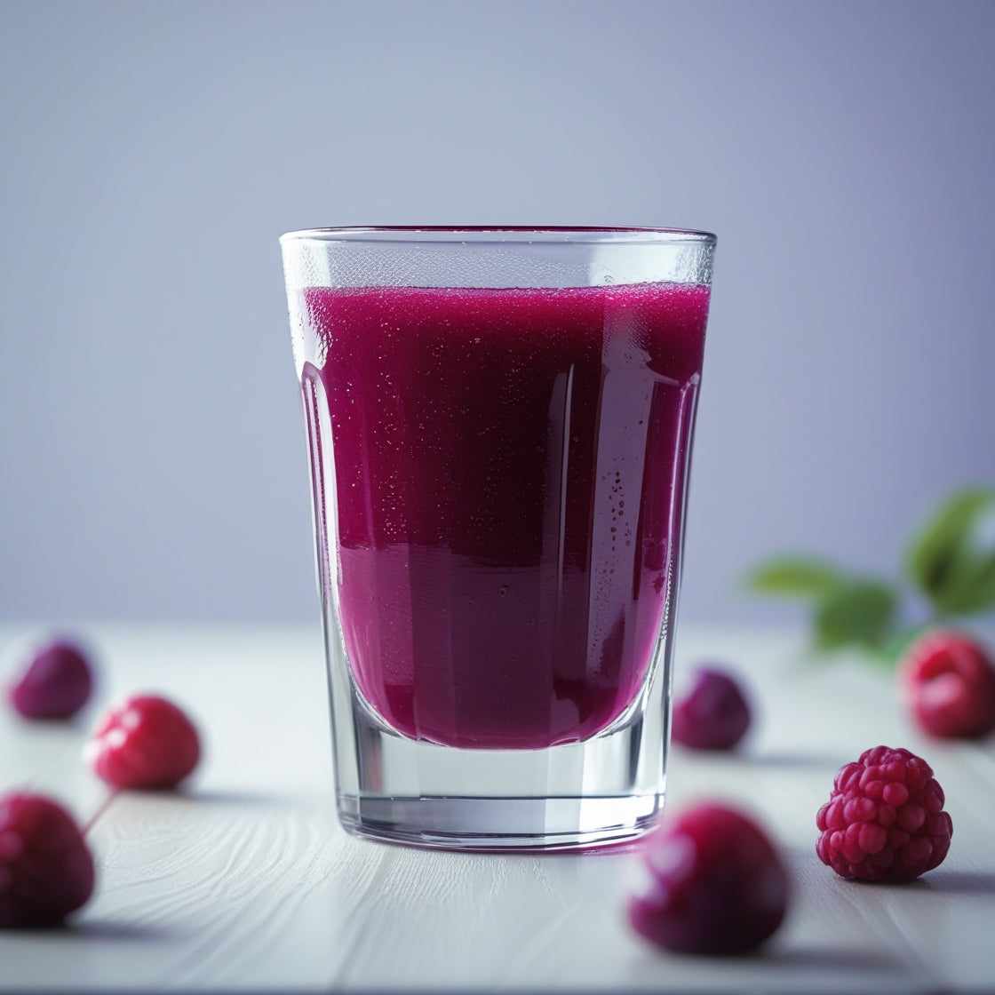 Averin Berry Symphony