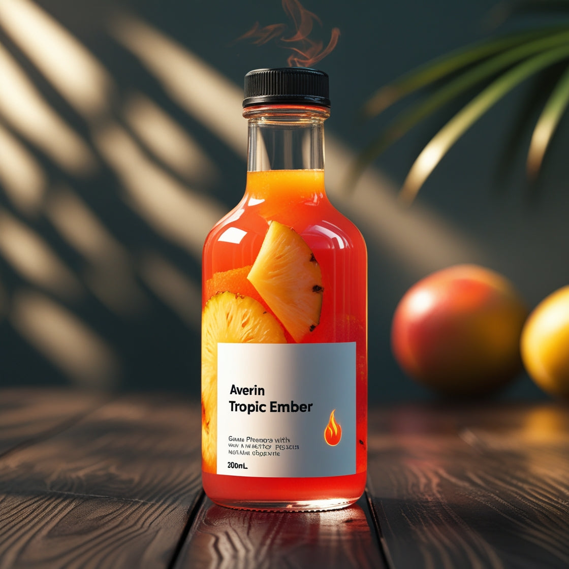 Averin Tropic Ember