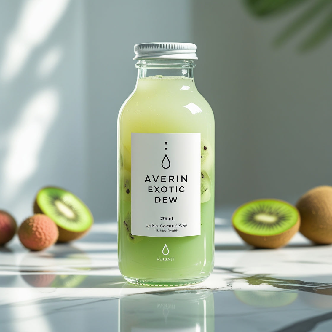Averin Exotic Dew