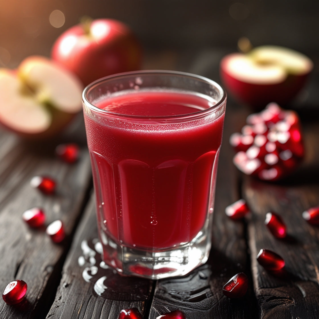 Averin Crimson Orchard